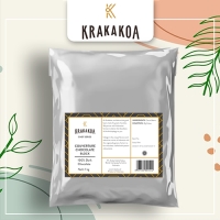 100% DARK CHOCOLATE COUVERTURE 1KG