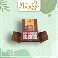 GIFT BOX JAKARTA 6X40g