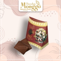 HANOMAN - Bali Souvenir Box 20x5,5g
