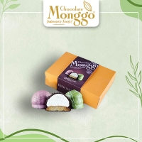 MELLOW CAKE 6pcs 144g