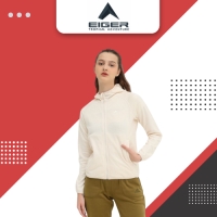 EIGER WOMENS BACKWOODS WARMER JACKET