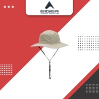 EIGER DAINTREE HAT - Olive