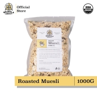 Granola Addict - Roasted Muesli Fruit & Seed 1KG
