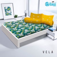 HAWAII Sprei King Fitted 180x200 Vela