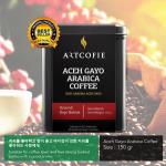 ArtCofie Aceh Gayo Arabica Coffee