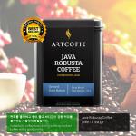 Artcofie JAVA ROBUSTA Ground Coffee