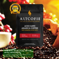 Artcofie Aceh Gayo Arabica Coffee