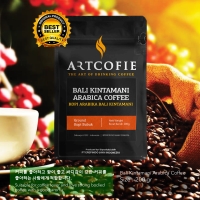 Artcofie Kopi Bali Kintamani Arabica Pouch