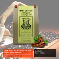 Kupu Kupu Bola Dunia Bali Coffee