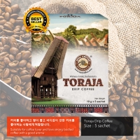 Opal Coffee Toraja Drip Coffee