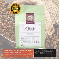 Opal Coffee Toraja 100% Arabican Coffee