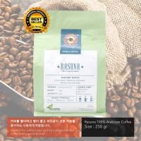 Opal Coffee Rasuna 100% Arabican Coffee