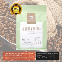 Opal Coffee Papua Wamena 100% Arabican Coffee