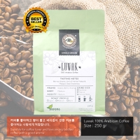 Opal Coffee Luwak 100% Arabican Coffee