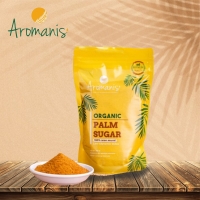 Aromanis Organic Palm Sugar
