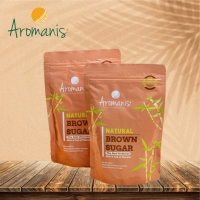 Aromanis Natural Brown Sugar 1000 gr