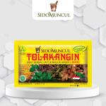 Tolak Angin Sidomuncul