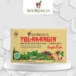 TOLAK ANGIN SUGAR FREE