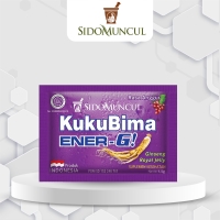 KUKU BIMA ENER-G! RASA ANGGUR