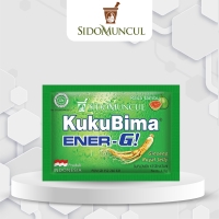 KUKU BIMA ENER-G! RASA JAMBU