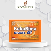 KUKU BIMA ENER-G! RASA JERUK