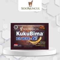 KUKU BIMA ENER-G! RASA KOPI