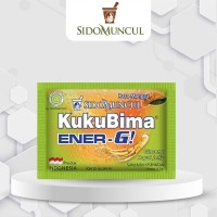 KUKU BIMA ENER-G! RASA MANGGA