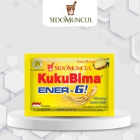 KUKU BIMA ENER-G! RASA NANAS