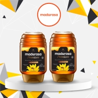 Madurasa Premium Honey 280 Gram