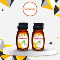 Madurasa Jeruk Nipis Honey 150 Gram