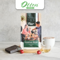 Otten Premium Arabica - Kopi House Blend 500gr