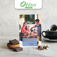 Otten Toraja Sapan 200g Kopi Arabica
