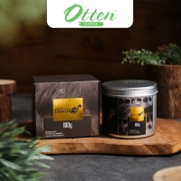 Otten Kopi Luwak Arabica 100g Giftbox