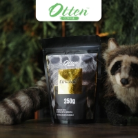 Otten Kopi Luwak Arabica 250g Pouch