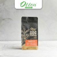 Otten Refill Cold Brew - Arabica Aceh Gayo Atu Lintang Honey
