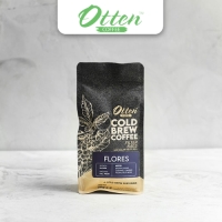 Otten Refill Cold Brew - Arabica Flores Bajawa Full Wash