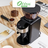 Otten - Mesin Penggiling Kopi Conical Burr Layar Sentuh