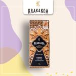 Flavoured Milk Chocolate, Creamy Coffee