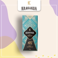 Arenga 45% Milk Chocolate