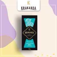 Coklat Single Origin 85% Jembrana, Bali