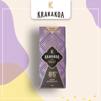 Arenga 85% Dark Chocolate