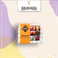 Krakakoa Box Square Jakarta