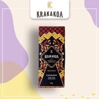 Flavoured Dark Milk Chocolate, Cinnamon