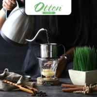 Otten - Vietnam Drip XL (Steel)