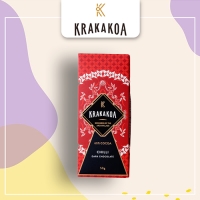 Flavoured Dark Chocolate, Chilli