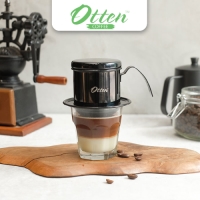 Otten - Vietnam Drip XL (Black)