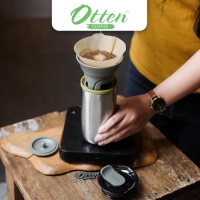 Wacaco - Cuppamoka Portable Coffee Maker