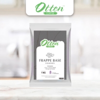 Frappe Base Powder 1 Kg