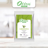 Green Tea Creme Powder 1 Kg