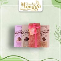 VALENTINE THREE TABLETS Gift Wrapping 3x80g